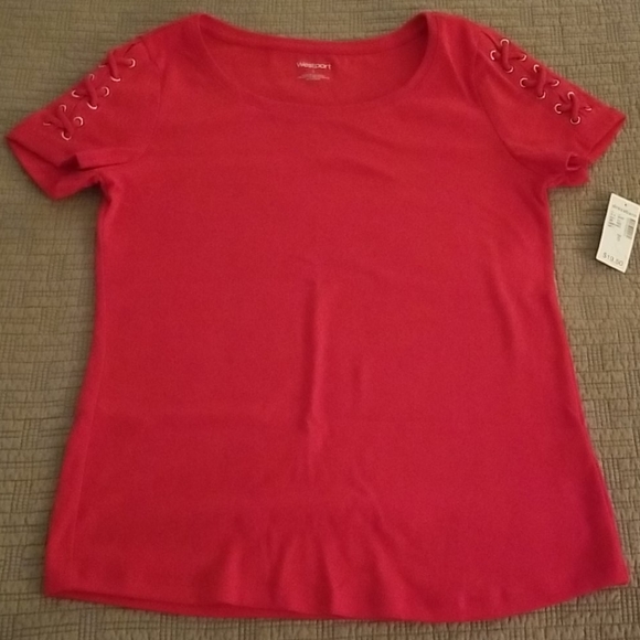 Westport red shirt - Picture 2 of 5